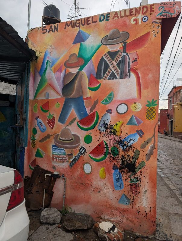 Insurgentes de San Miguel