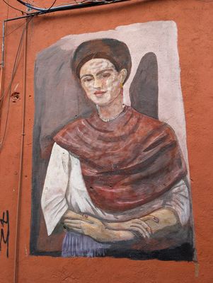 Frida Kahlo